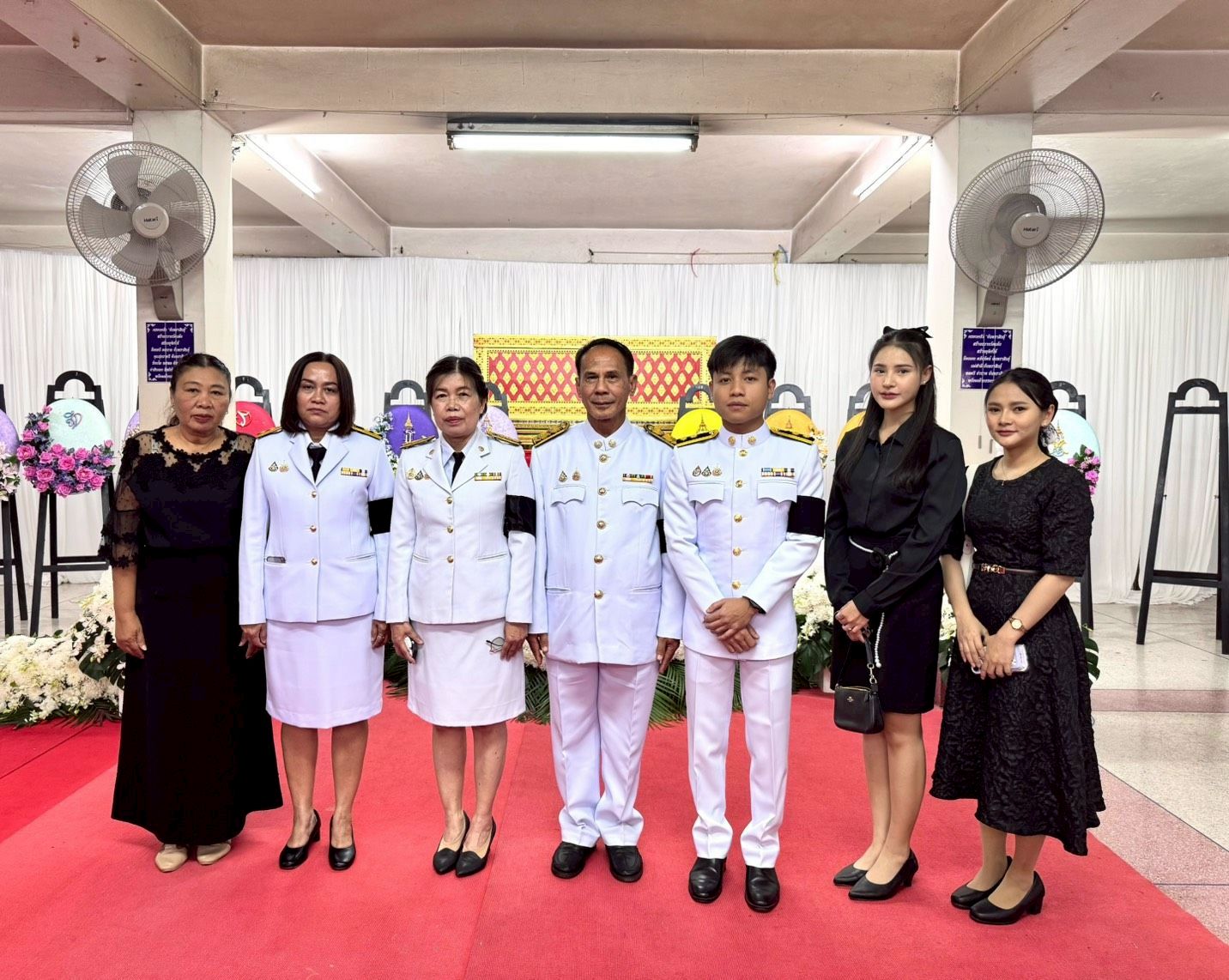 title - วันจันทร์ที่ 29 ธันวาคม 2568 เวลา 19.30 น. ณ สถานที่ประกอบพิธีวัดแจ้ง ตำบลหน้าเมือง อำเภอเมืองปราจีนบุรี จังหวัดปราจีนบุรี นายวิทูล ประดิษฐบุญ ปฏิรูปที่ดินจังหวัดปราจีนบุรี  มอบหมายให้ ข้าราชการ พนักงานราชการ ส.ป.ก.ปราจีนบุรี เข้าร่วมพิธี สวดพระอภิธรรม  จ่าสิบเอก พีรยุทธ น้าวิลัยเจริญ สังกัดกองพันทหารปืนใหญ่ที่ 2 กรมทหารปืนใหญ่ที่ 2  รักษาพระองค์ ที่ได้เสียสละชีวิตจากการปะทะที่แนวชายแดนบ้านหนองจาน จังหวัดสระแก้ว  เมื่อวันเสาร์ที่ 27 ธันวาคม 2568